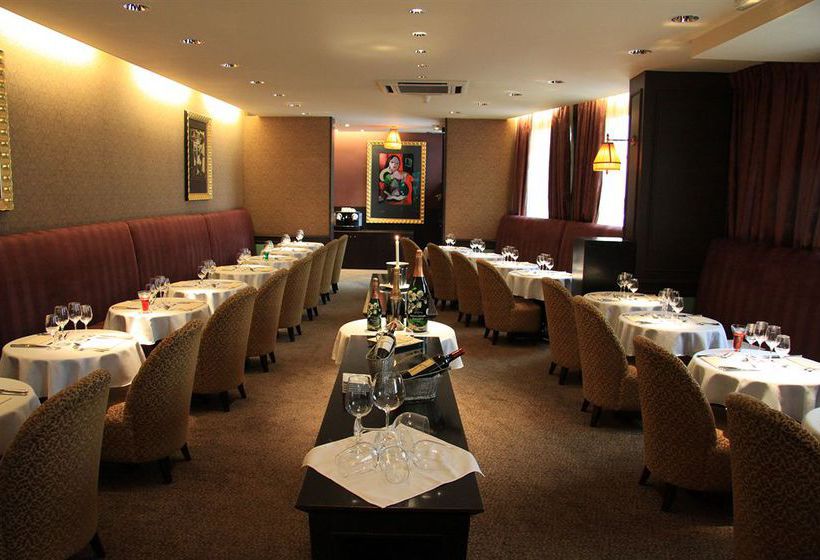 Grand Tonic hotel Biarritz   | Biarritz | Pyrenees-Atlantiques | France 5