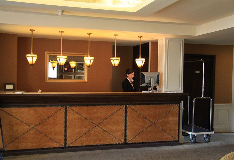 Grand Tonic hotel Biarritz   | Biarritz | Pyrenees-Atlantiques | France 7