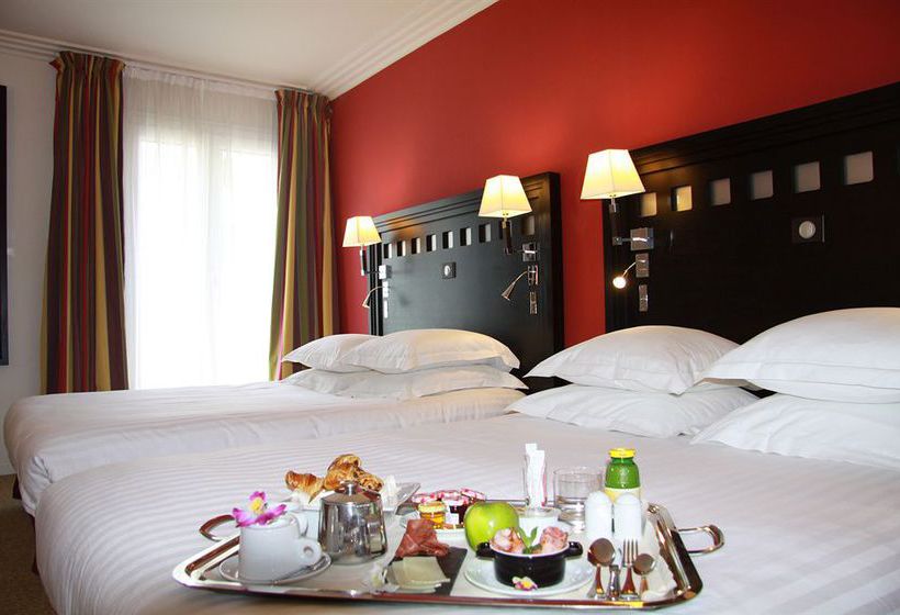 Grand Tonic hotel Biarritz   | Biarritz | Pyrenees-Atlantiques | France 8