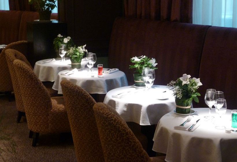 Grand Tonic hotel Biarritz   | Biarritz | Pyrenees-Atlantiques | France 9