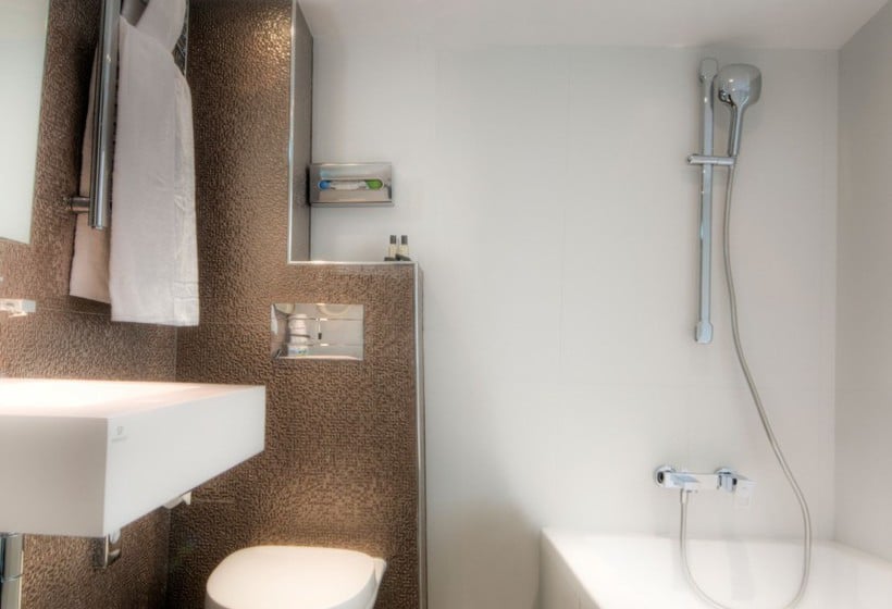 Hôtel Ile de France Opéra  | Paris | Paris | France 14