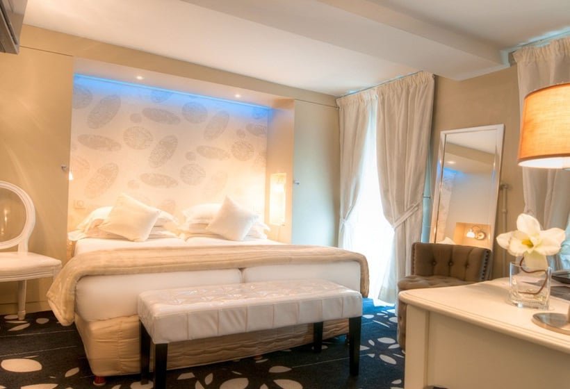 Hôtel Ile de France Opéra  | Paris | Paris | France 16