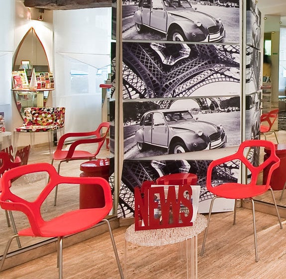 Hôtel Ile de France Opéra  | Paris | Paris | France 17