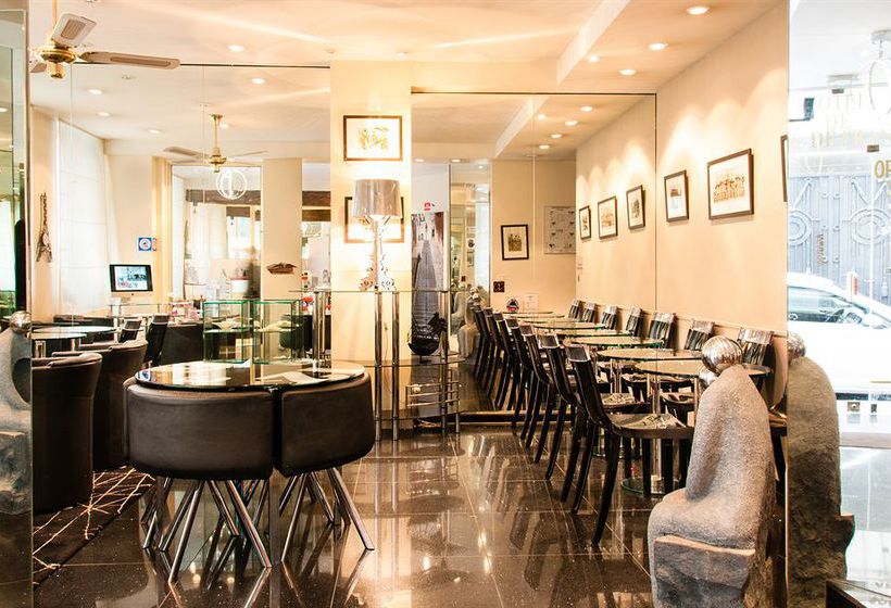 Hôtel Ile de France Opéra  | Paris | Paris | France 2