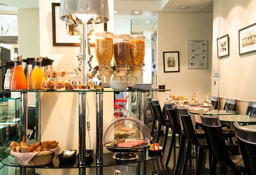 Hôtel Ile de France Opéra  | Paris | Paris | France 4