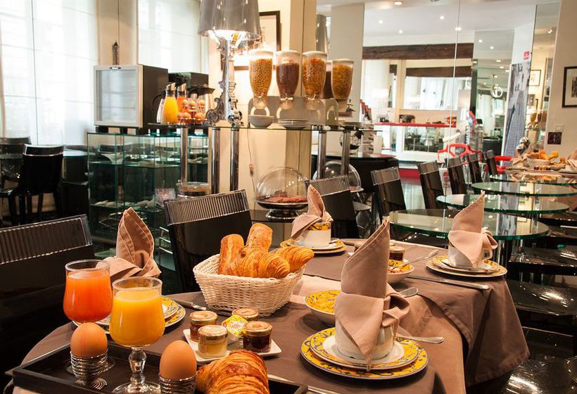 Hôtel Ile de France Opéra  | Paris | Paris | France 5