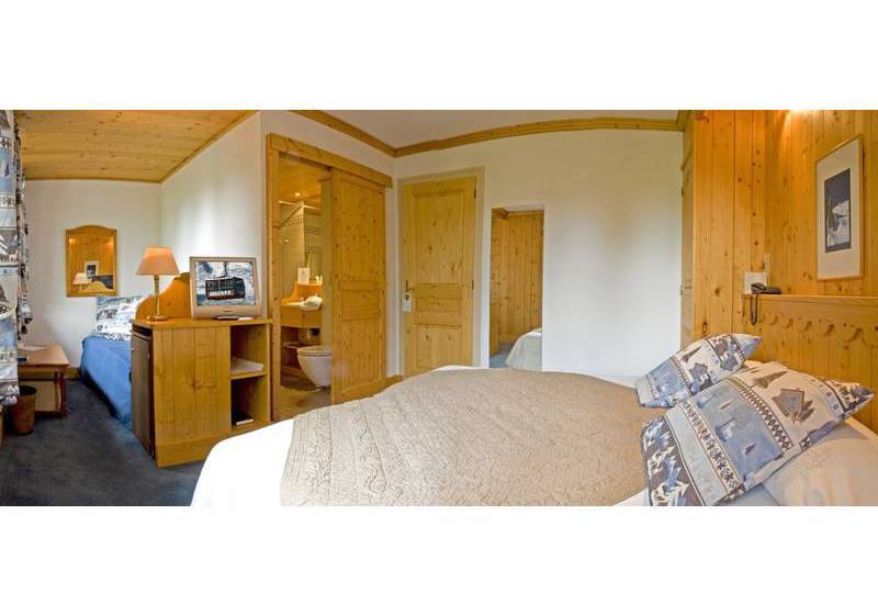 Le Jeu de Paume Chateaux & Hotels De France