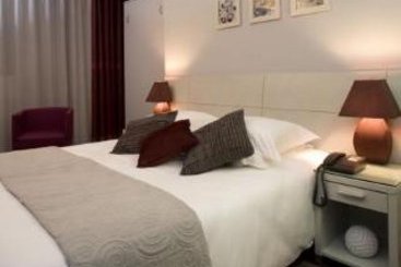 Hôtel Paris Bastille  | Paris | Paris | France 12