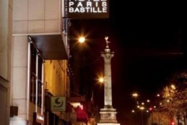 Hôtel Paris Bastille  | Paris | Paris | France 14