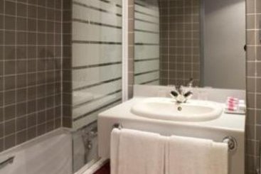 Hôtel Paris Bastille  | Paris | Paris | France 18