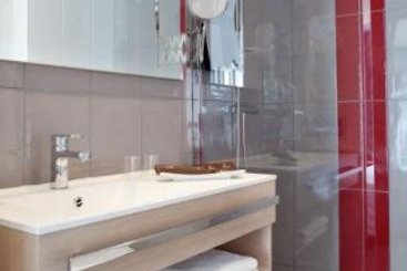 Hôtel Paris Bastille  | Paris | Paris | France 20