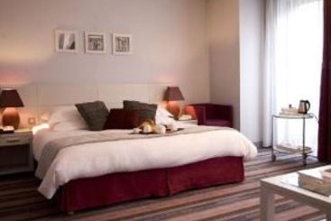 Hôtel Paris Bastille  | Paris | Paris | France 4