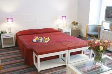 Hôtel Paris Bastille  | Paris | Paris | France 5