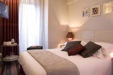 Hôtel Paris Bastille  | Paris | Paris | France 7