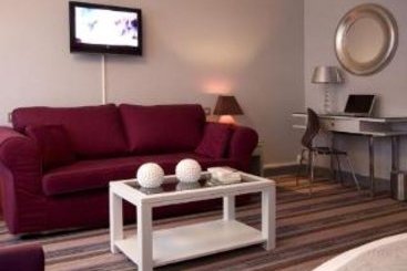 Hôtel Paris Bastille  | Paris | Paris | France 8