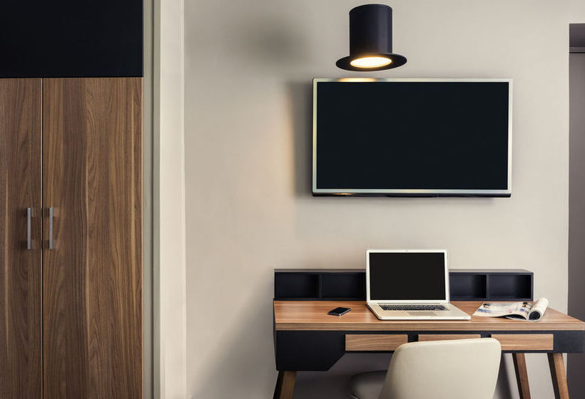 Hôtel Mercure Paris Opera Grands Boulevards   | Paris | Paris | France 10