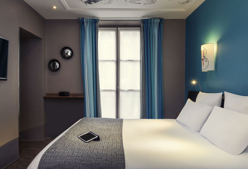 Hôtel Mercure Paris Opera Grands Boulevards   | Paris | Paris | France 12