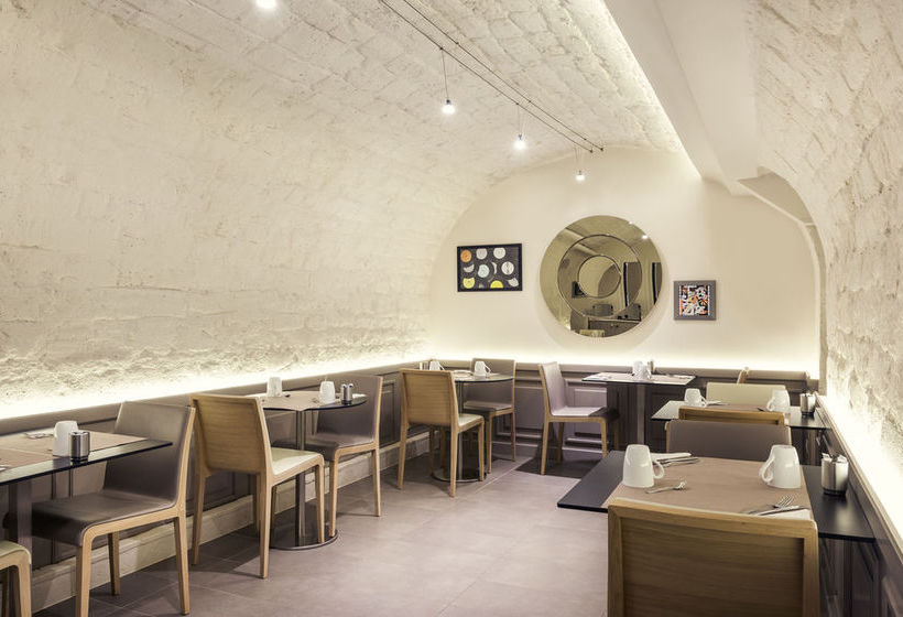 Hôtel Mercure Paris Opera Grands Boulevards   | Paris | Paris | France 14