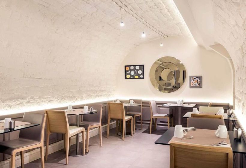 Hôtel Mercure Paris Opera Grands Boulevards   | Paris | Paris | France 17