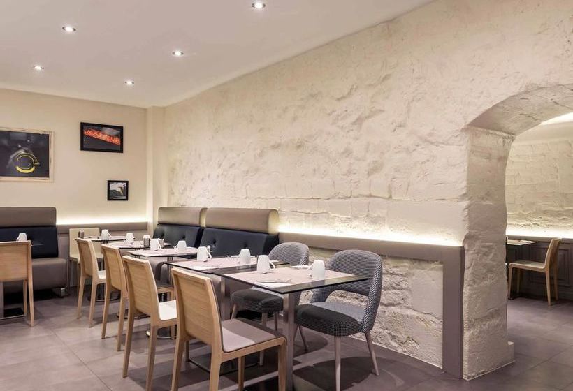 Hôtel Mercure Paris Opera Grands Boulevards   | Paris | Paris | France 20