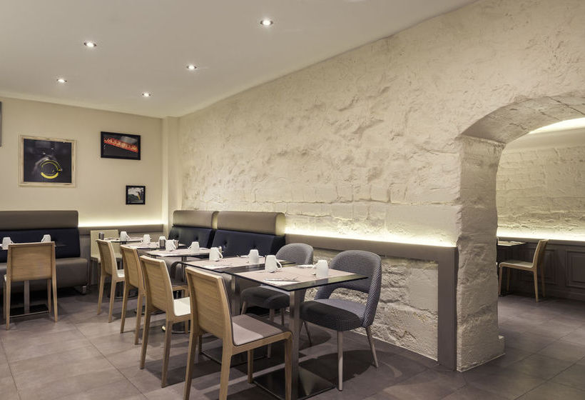 Hôtel Mercure Paris Opera Grands Boulevards   | Paris | Paris | France 6