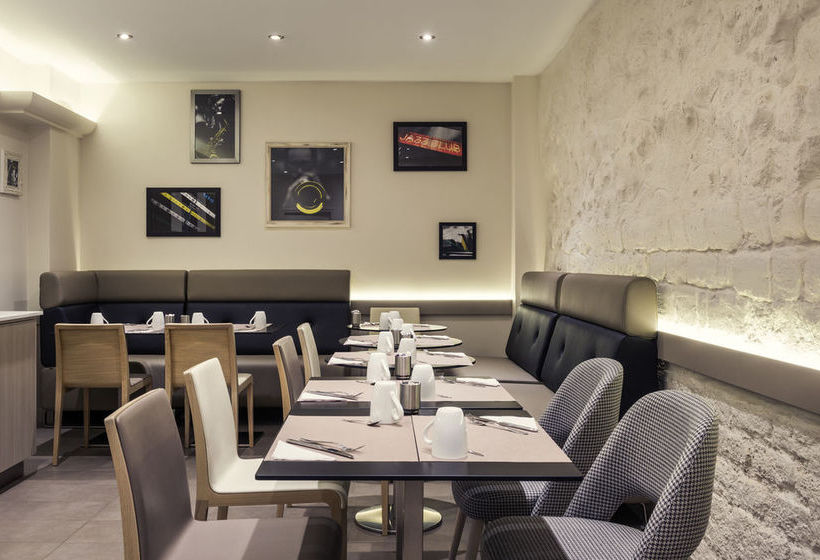 Hôtel Mercure Paris Opera Grands Boulevards   | Paris | Paris | France 7