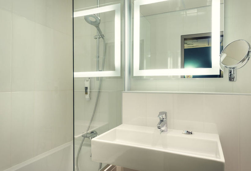 Hôtel Mercure Paris Opera Grands Boulevards   | Paris | Paris | France 8