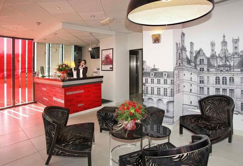 Hôtel Mercure Tours Centre  | Tours | Indre-et-Loire | France 10