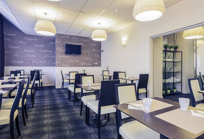 Hôtel Mercure Tours Centre  | Tours | Indre-et-Loire | France 11