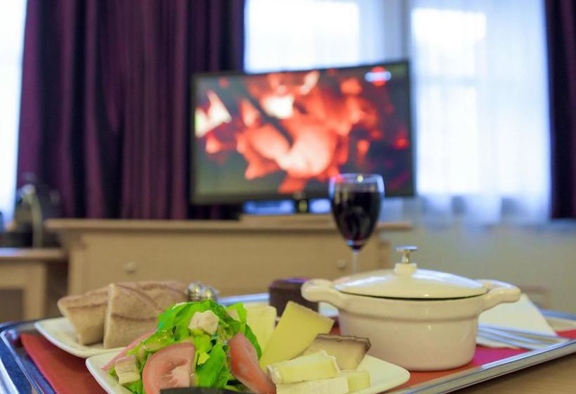 Hôtel Mercure Tours Centre  | Tours | Indre-et-Loire | France 14