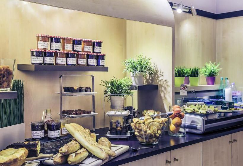 Hôtel Mercure Tours Centre  | Tours | Indre-et-Loire | France 17