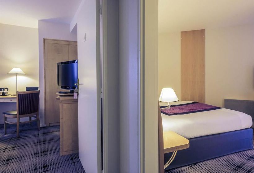 Hôtel Mercure Tours Centre  | Tours | Indre-et-Loire | France 18