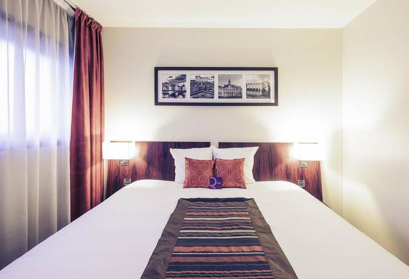 Hôtel Mercure Tours Centre  | Tours | Indre-et-Loire | France 20