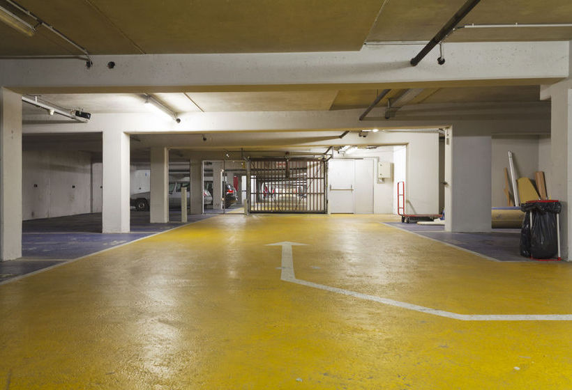 Hôtel Mercure Tours Centre  | Tours | Indre-et-Loire | France 4