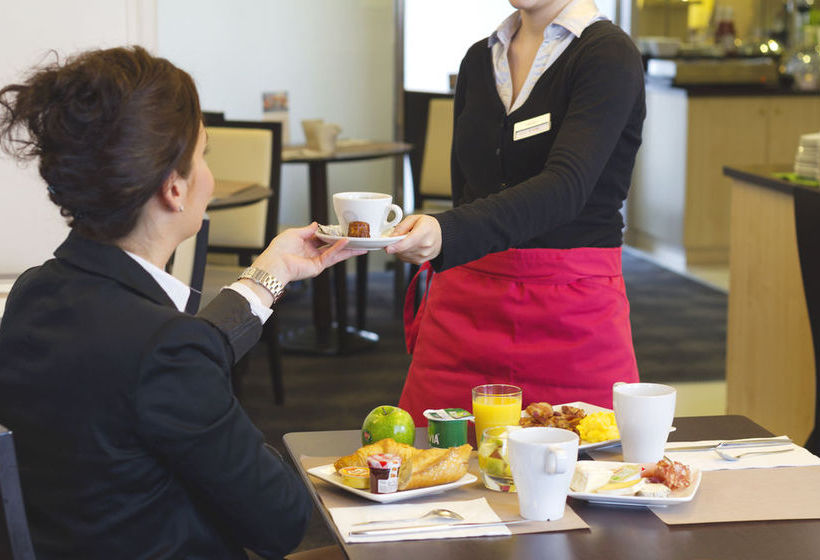 Hôtel Mercure Tours Centre  | Tours | Indre-et-Loire | France 5