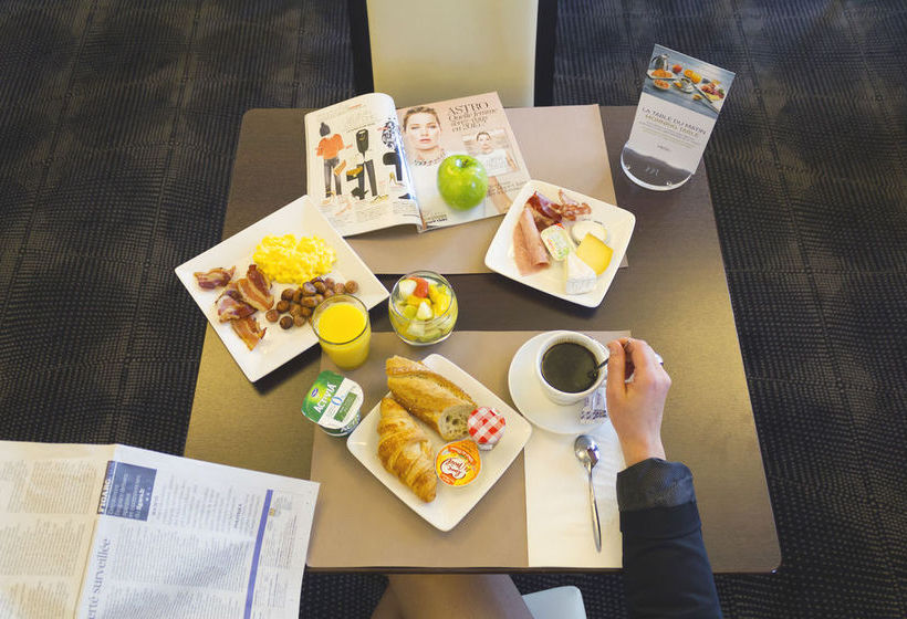 Hôtel Mercure Tours Centre  | Tours | Indre-et-Loire | France 6