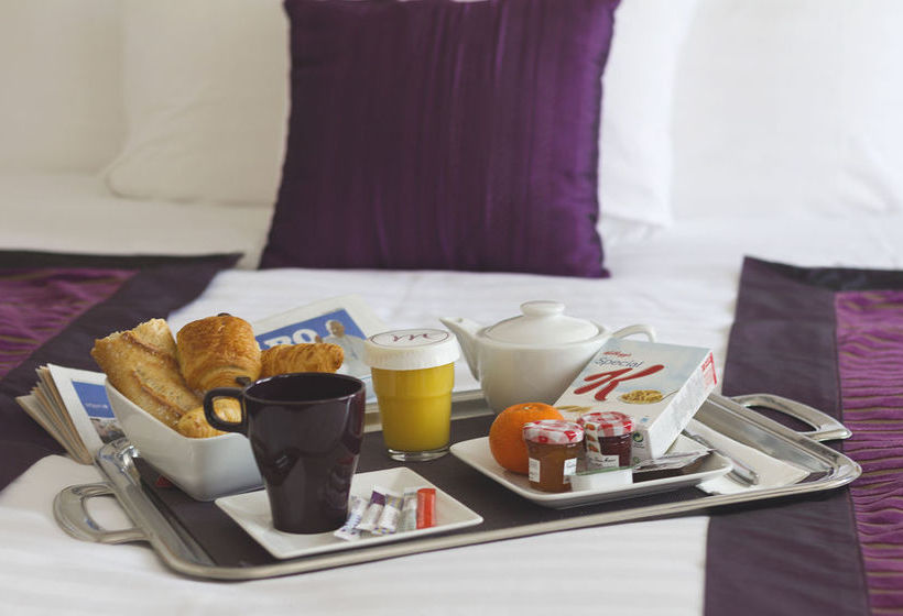 Hôtel Mercure Tours Centre  | Tours | Indre-et-Loire | France 7