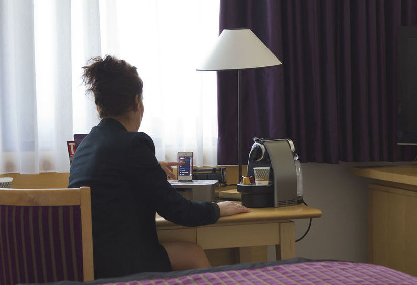 Hôtel Mercure Tours Centre  | Tours | Indre-et-Loire | France 8