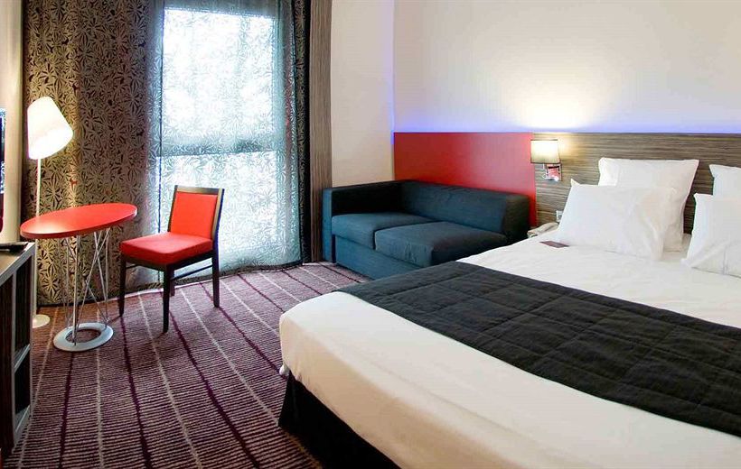 Hôtel Mercure Blois Centre  | Blois | Loir-et-Cher | France 1