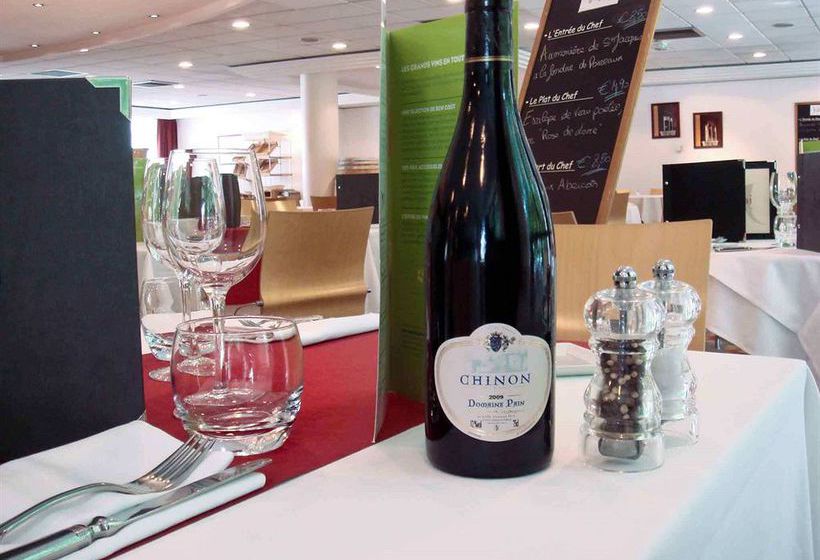 Hôtel Mercure Blois Centre  | Blois | Loir-et-Cher | France 11