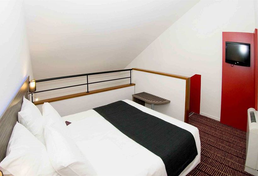 Hôtel Mercure Blois Centre  | Blois | Loir-et-Cher | France 13