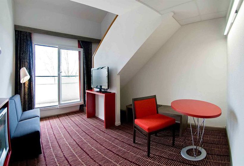 Hôtel Mercure Blois Centre  | Blois | Loir-et-Cher | France 3