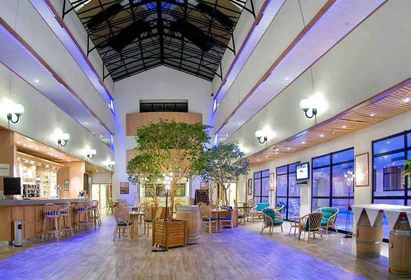 Hôtel Mercure Blois Centre  | Blois | Loir-et-Cher | France 4