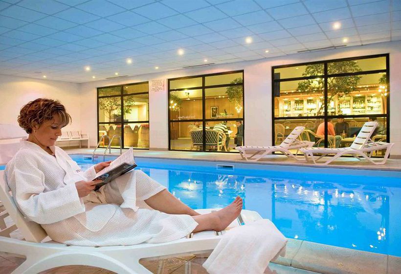 Hôtel Mercure Blois Centre  | Blois | Loir-et-Cher | France 6