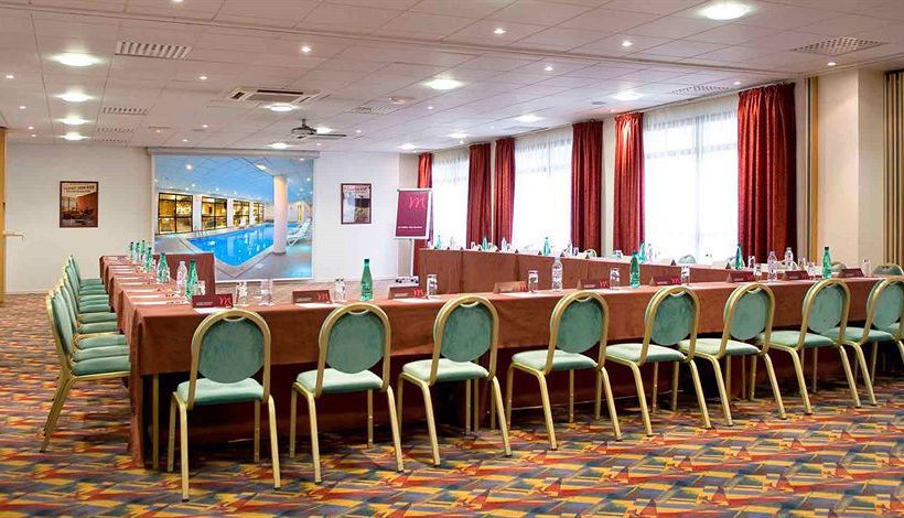 Hôtel Mercure Blois Centre  | Blois | Loir-et-Cher | France 7