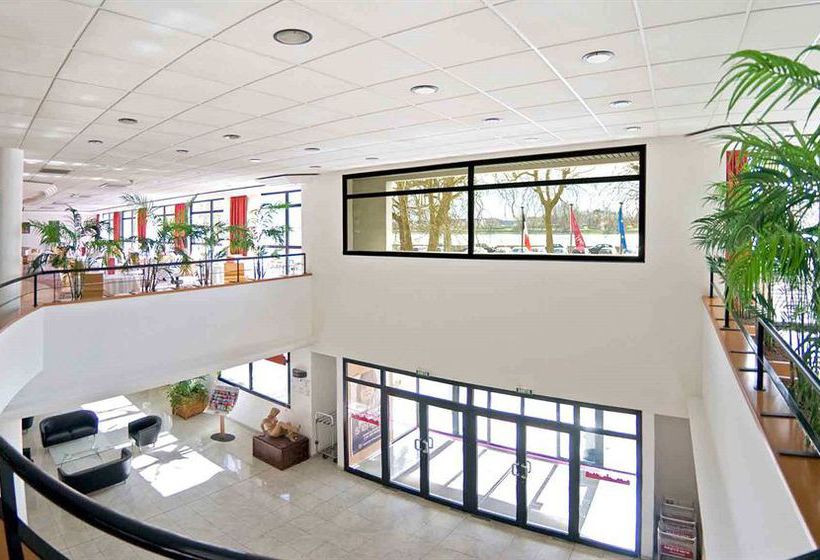 Hôtel Mercure Blois Centre  | Blois | Loir-et-Cher | France 8