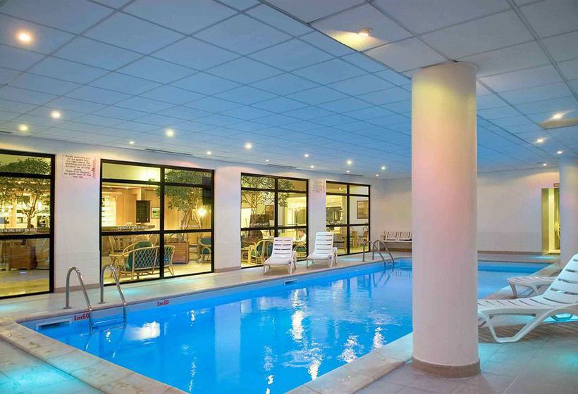 Hôtel Mercure Blois Centre  | Blois | Loir-et-Cher | France 9