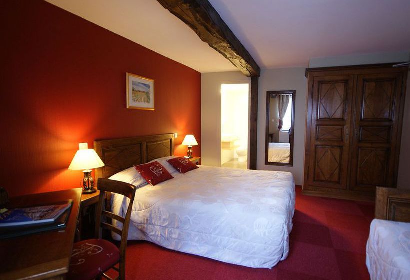 Hôtel Wilson  | Dijon | Cote d'Or | France 1