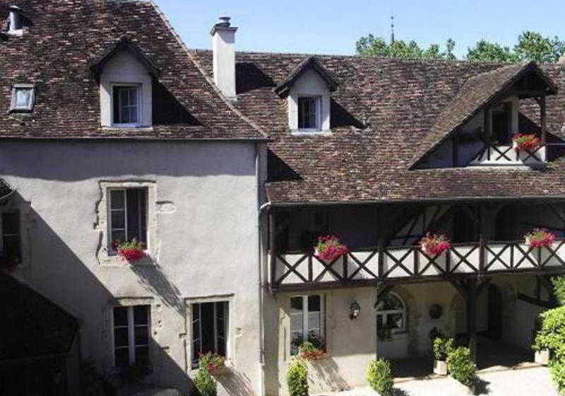 Hôtel Wilson  | Dijon | Cote d'Or | France 2