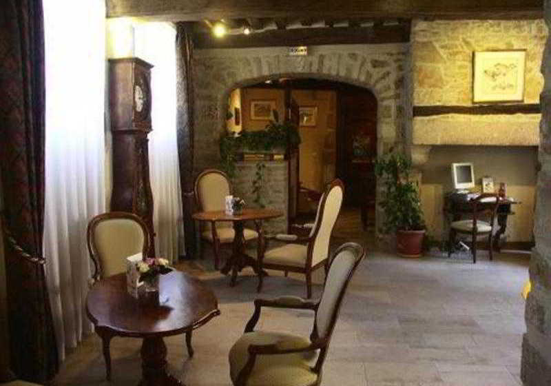 Hôtel Wilson  | Dijon | Cote d'Or | France 3